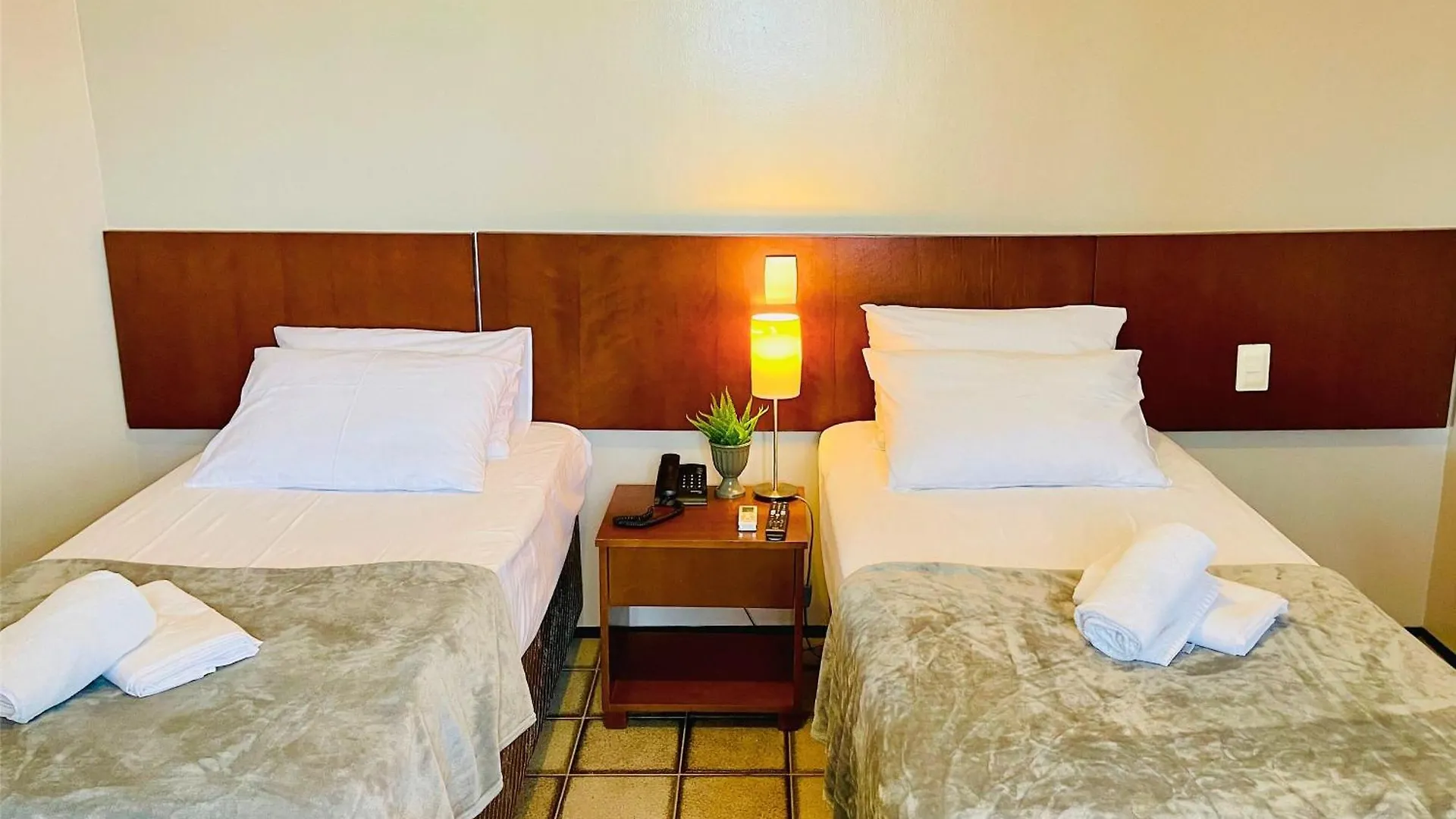 Golden Beira Mar Villa Fortaleza Tatil Evi