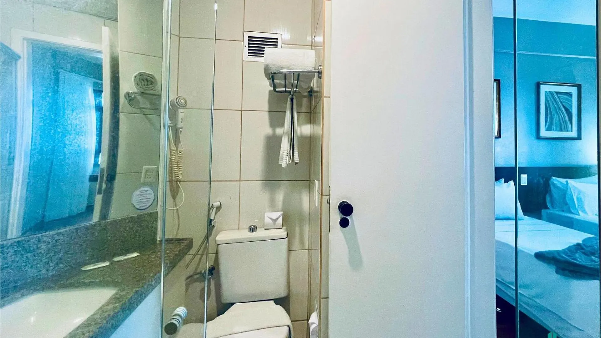 Golden Beira Mar Villa Fortaleza Tatil Evi