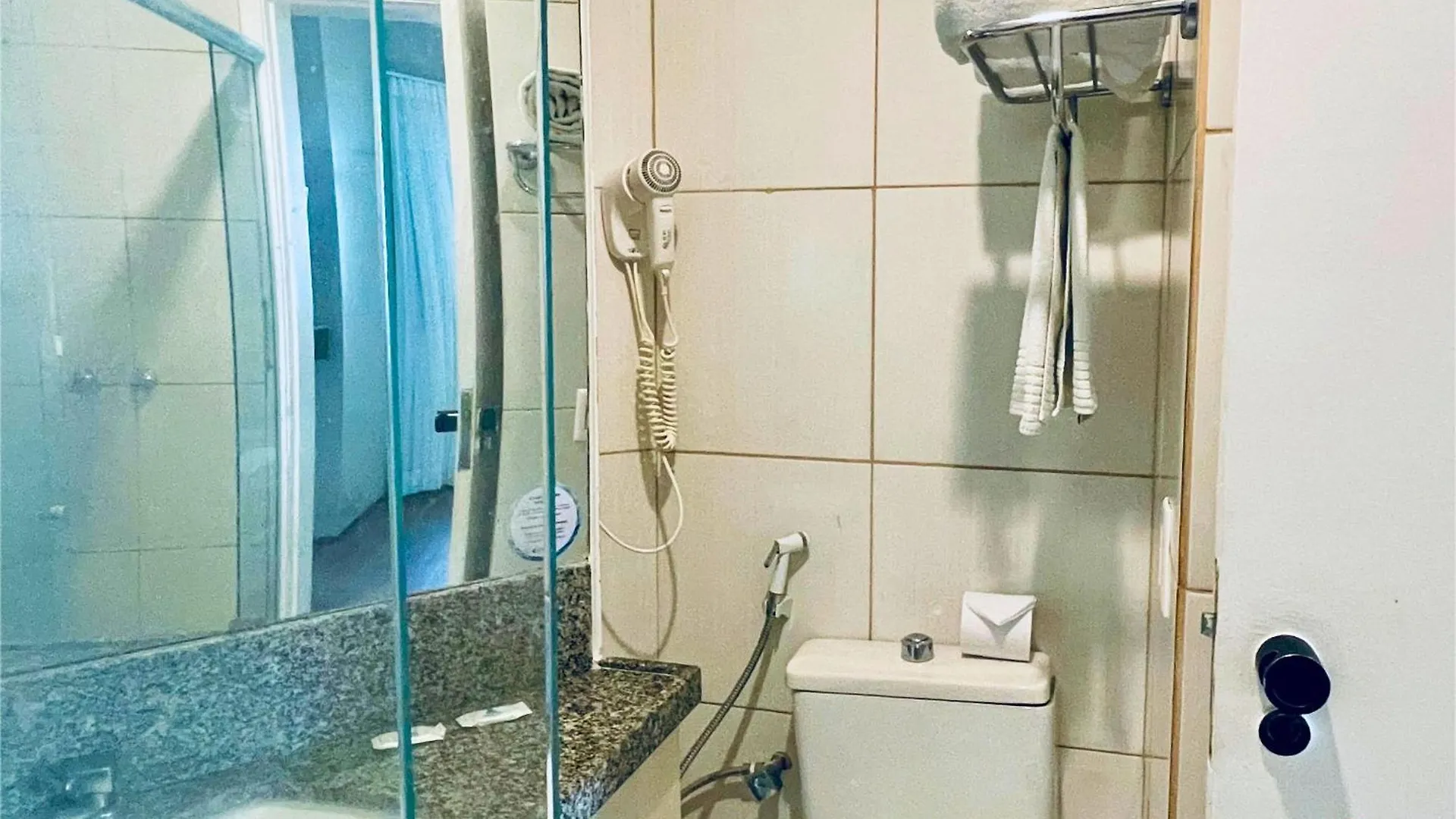 Tatil Evi Golden Beira Mar Villa Fortaleza
