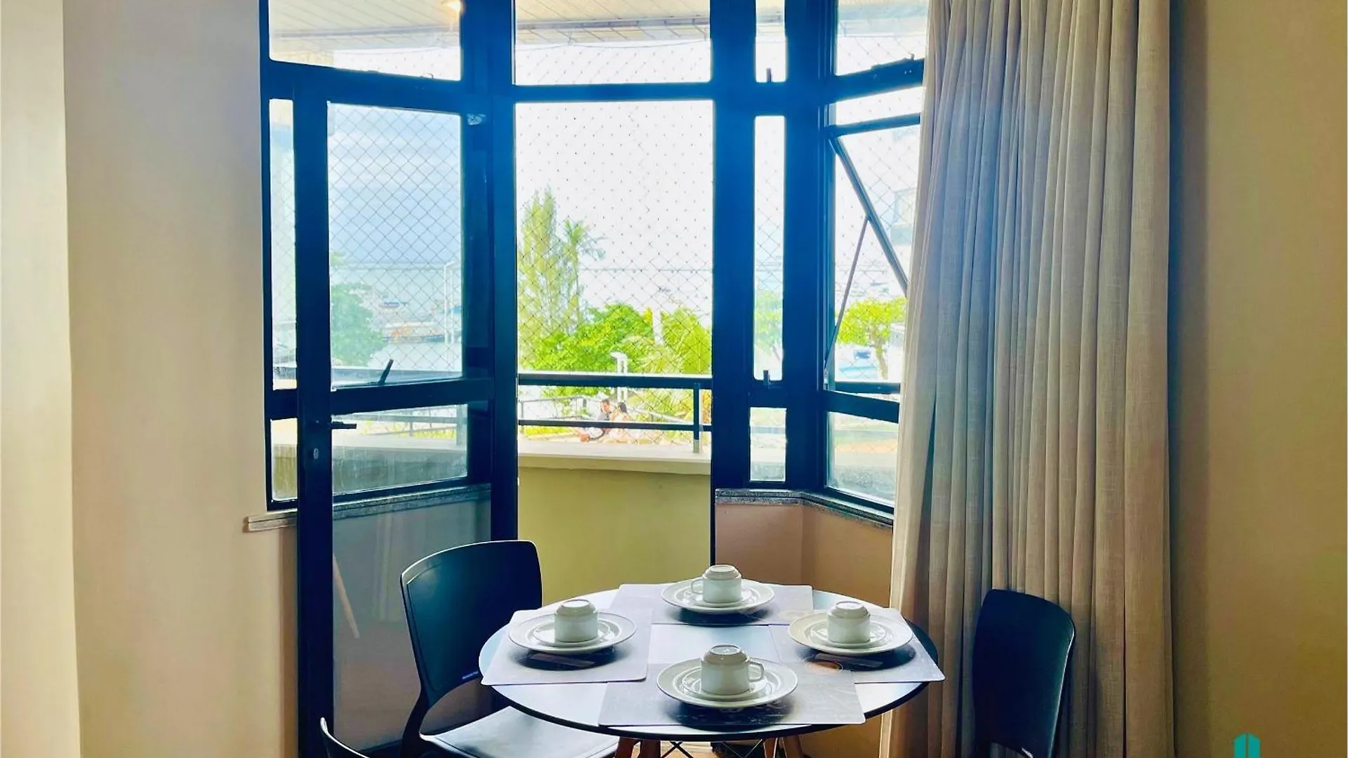 Tatil Evi Golden Beira Mar Villa Fortaleza