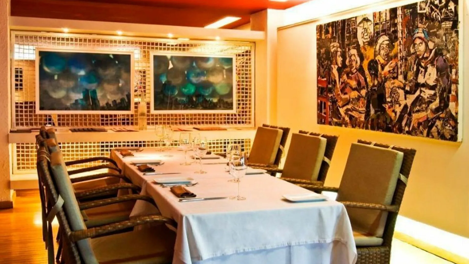 Tatil Evi Golden Beira Mar Villa Fortaleza